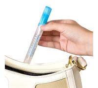 Générique Paper Eraser Spray, Identity Protection Pen, 10ml Anti Leakage Correction Fluid for Labels, Privacy Spray Bottle, Writing Tool with Quick Dry Formula, Office Use for Packages Shipping