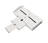 Générique Paper Input Tray， Compatible avec Fujitsu, PA03670-E985, Ensemble bac d'alimentation Papier, goulotte, for Fi-7160, Fi-7260, Fi-7180, Fi-7280, Fi-7140 et Fi-7240,Refill Unit
