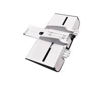 Générique Paper Input Tray， Compatible avec Les imprimantes Fujitsu, Ensemble bac d'alimentation Papier 5 pièces, for Fi-7160, Fi-7260, Fi-7180, Fi-7280, Fi-7140 et Fi-7240, PA03670-E985,Refill Unit