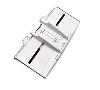 Générique Paper Input Tray， Compatible avec Les imprimantes Fujitsu, Ensemble bac d'alimentation Papier 5X, for Fi-7160, Fi-7260, Fi-7180, Fi-7280, Fi-7140 et Fi-7240,Refill Unit