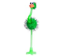 Générique Papeterie, à bille, écriture fluide, 1 pièce, 0, 5, Green | à bille en plastique, stylos à huile d ' écriture lisse pour un usage quotidien, à bille en plastique