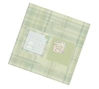 Générique Papier à notes décoratif 60 feuilles, Fengmiange | Bloc-notes déchirable pour, bloc-notes de poche pour projet artisanal de Scrapbooking, journal quotidien,