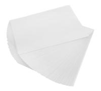 Générique Papier de Germination pour Pousses et Soja, 200pcs, Résistant à l'usure et Imbibition d'eau, Culture Hors-Sol à Domicile