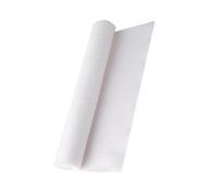 Générique Papier Filtre Anti-Huile pour Hotte Aspirante Rouleau 46 CM X 5 M Filtration Fine et Absorption des Fumées de Graisse Compatible Hotte Cuisine