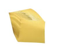 Générique Papier Origami Carré Doré 100 Feuilles pour DIY Créatif Pliage et Fabrication Manuelle pour Enseignement et Loisirs Garçon et Filles
