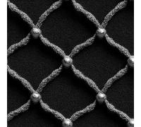 Générique Papier peint Chaîne Noire épais mat 44x200 cm à décoller et à coller Métal Rouillé papier de contact autocollant en plastique avec dos adhésif couverture de plan de travail table