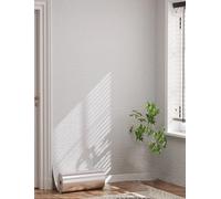 Générique Papier Peint Isolant Thermique En Feuille D'aluminium De 2,5 Mm D'épaisseur, Autocollant, Imperméable Et Insonorisant.(Grey,10meter)