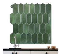 Générique Papier Peint Pour Cuisine,Décor Mural Autocollant Carreau - 30 cm x 30 cm Papier Peint Autocollant,Pour Portes D'armoire Étagère Meuble Bureau Plafond Sol Salle De Bain