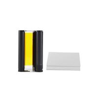 Générique Papier Photo 6 Pouces Ruban Compatible avec Xiaomi Printer 1S