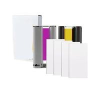 Générique Papier Photo 6 Pouces Ruban Compatible avec Xiaomi Printer 1S