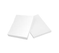 Générique Papier Photo A3 Blanc Brillant 230 g pour Impression Jet d'encre | Pour imprimer des couvertures d'images et des brochures(YC-A3-80)