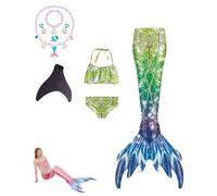 Générique Paquet De 5 L'alliance Parfaite Entre Style et Fonction Livré avec Collier Et Autres Accessoires ,I-150