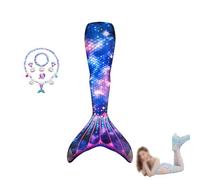 Générique Paquet De 5 L'alliance Parfaite Entre Style et Fonction Livré avec Collier Et Autres Accessoires ,deguisementsirenefille-110