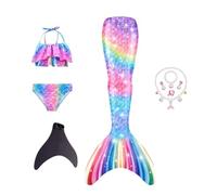 Générique Paquet De 5 L'alliance Parfaite Entre Style et Fonction Livré avec Collier Et Autres Accessoires ,A-150