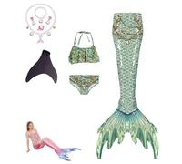 Générique Paquet De 5 L'alliance Parfaite Entre Style et Fonction Livré avec Collier Et Autres Accessoires ,F-110