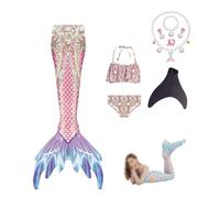 Générique Paquet De 5 L'alliance Parfaite Entre Style et Fonction Livré avec Collier Et Autres Accessoires ,E-130