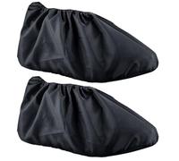 Générique Para Botas Reutilizables, Impermeables Para Zapatos, Antideslizantes Para Botas De Nieve Y Lluvia - Para Zapatos Lavable A Máquina Para Protección Del Suelo De Alfombras Domés