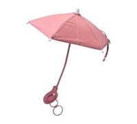 Générique Parapluie de téléphone pour Réglable à 360 degrés réglable