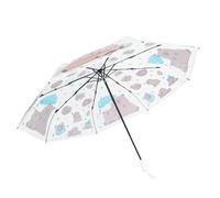 Générique Parapluie Enfant Accessoire De Pluie Léger À Séchage Rapide