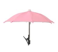 Générique Parapluie pour Smartphone Clip Pare-Universel Ajustable