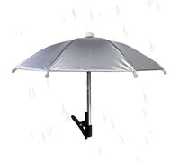 Générique Parapluie pour Smartphone Pare-Universel Réglable avec Clip