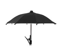 Générique Parapluie Pour Téléphone Portable | Protection Anti-Reflet Et Anti UV Pour Smartphone - Accessoire De Protection Pour Voiture Camping Plage Piscine Et Extérieur