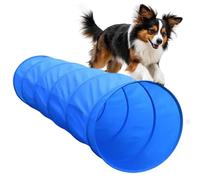 Générique Parcours d'Agilité pour Chien D'Entraînement avec Tunnel