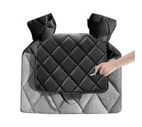 Générique Pare-Brise Vélo Électrique | Protecteur Confortable en Cuir PU - Couvre Chaud d'hiver pour Vélo Électrique | pour Hommes Et Femmes Temps Froid Jours De Pluie Neige Extérieur Trajet