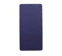 Générique Pare-Chocs Flottant en Mousse EVA, Base Rembourrée, Accessoire de Défense pour Bateau, Adapté Aux Yachts, Kayaks et Ports, 59 x 29 x 8 cm