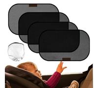 Générique Pare- pour fenêtre de voiture, accessoires compliqués