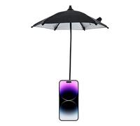 Générique Pare-pour Mobile Anti-éblouissement magnétique