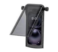 Générique Pare-Smartphone Cache Magnétique Antireflet À Dégagement Rapide