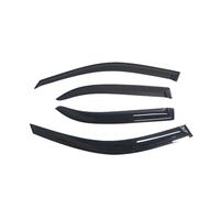 Générique Pare-Soleil À Bande Adhésive pour Fenêtre De Voiture pour Toyota pour Corolla 1992 - 1995 Pare-Soleil Pare-Vent DéFlecteurs De Vent