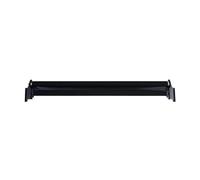 Générique Pare-Soleil Ensemble Couverture Rideau Pare-Soleil Panoramique pour Toit Ouvrant Voiture pour BMW Série 5 GT5 F07 535i 550i 2010 11 2012 2013 2014 2015 2016 2017 Soleil Chaussette(Le Noir)
