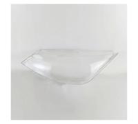 Générique Pare-Soleil Pour Phares Avant Couvercle De Lentille Phare Voiture, Coque Transparente, Masque Lampe, Abat-jour, Pour Seat, Pour Ibiza 2018 2019 2020 2021(droite)