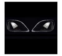 Générique Pare-Soleil Pour Phares Avant Couvercle Lentille Transparent Phare Latéral Voiture Coque D'abat-jour Gauche Et Droite Pour Mercedes Pour Benz W164 2009 2010 2011 Classe ML(L and R)