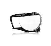 Générique Pare-Soleil Pour Phares Avant Pour Land Pour Rover Pour Defender 2020-2022 Coque De Phare Voiture Couvercle Lentille Automatique En Verre(La gauche)