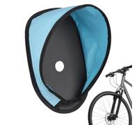 Générique Pare-Téléphone Vélo Cache-Viseur Smartphone Scooter