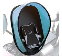 Générique Pare-Téléphone Vélo Support Protecteur Smartphone Scooter