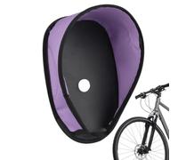 Générique Pare-Téléphone Vélo Support Smartphone Vélo Protège-Visière