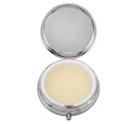 Générique Parfum pour femme solide 12g compact parfumé rose usage voyage parfum persistant pour vêtements espace de vie