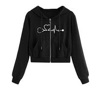 Générique Parka Imperméable Femme Blouson Chic Et Elegant Veste s Manteaux Imperméables Polaire Impermeable Capuche Sport Chaude Ciré Sweat sans Trench