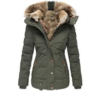 Générique Parka ImperméAble Femme,Vetement Femme Hiver Mode éPaissir DéContractéE Doux Ample Manteau Cape Doudoune Sans Manche Homme Trench Grande Taille Fermeture éClair, Long, Femmes