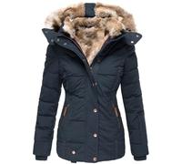 Générique Parka ImperméAble Femme,Vetement Femme Hiver Mode éPaissir DéContractéE Doux Ample Manteau Cape Doudoune Sans Manche Homme Trench Grande Taille Fermeture éClair, Long, Femmes