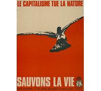 Générique Parti socialiste Affiche Reproduction - Format 50X70 cm sur Papier Luxe 300 GR.Tous formats et Support possibles