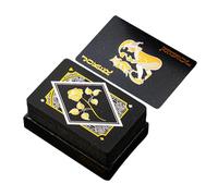 Générique Party Card Games, Interactive Team Building Game Deck, Conversation Starter Cards for Kids, Adults, Friends, Family, Social Bonding, Party Favors 8.7x5.7x2.6cm