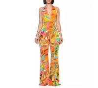 Générique Party Fashion Costume Années 70 Combinaison, Modèle Disco Fever Dancing Queen, Carnaval