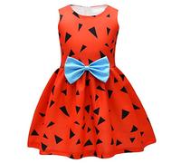 Générique Party Les Filles Halloween SorcièRe Costume, Deguisement Halloween Zombie Fille BéBé Fille Mon Tenues DéGuisement pour Costume Bebe Cosplay DéGuisement 0 18Mois Cosplay