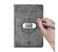 Générique Password Books - Password Book With Lock For Classroom, Party