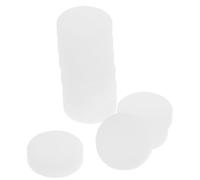 Générique Pastilles de Co2 pour Aquarium Blanc, Accessoire Facile à Utiliser à Libération Contrôlée, pour Plantes Aquatiques et Aquarium d'eau Douce